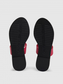 Шлепанцы Calvin Klein модель YW0YW00026-XAP Фото