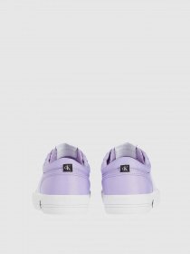 Кеды низкие Calvin Klein модель YW0YW00043-V0K Фото