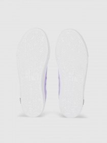 Кеды низкие Calvin Klein модель YW0YW00043-V0K Фото
