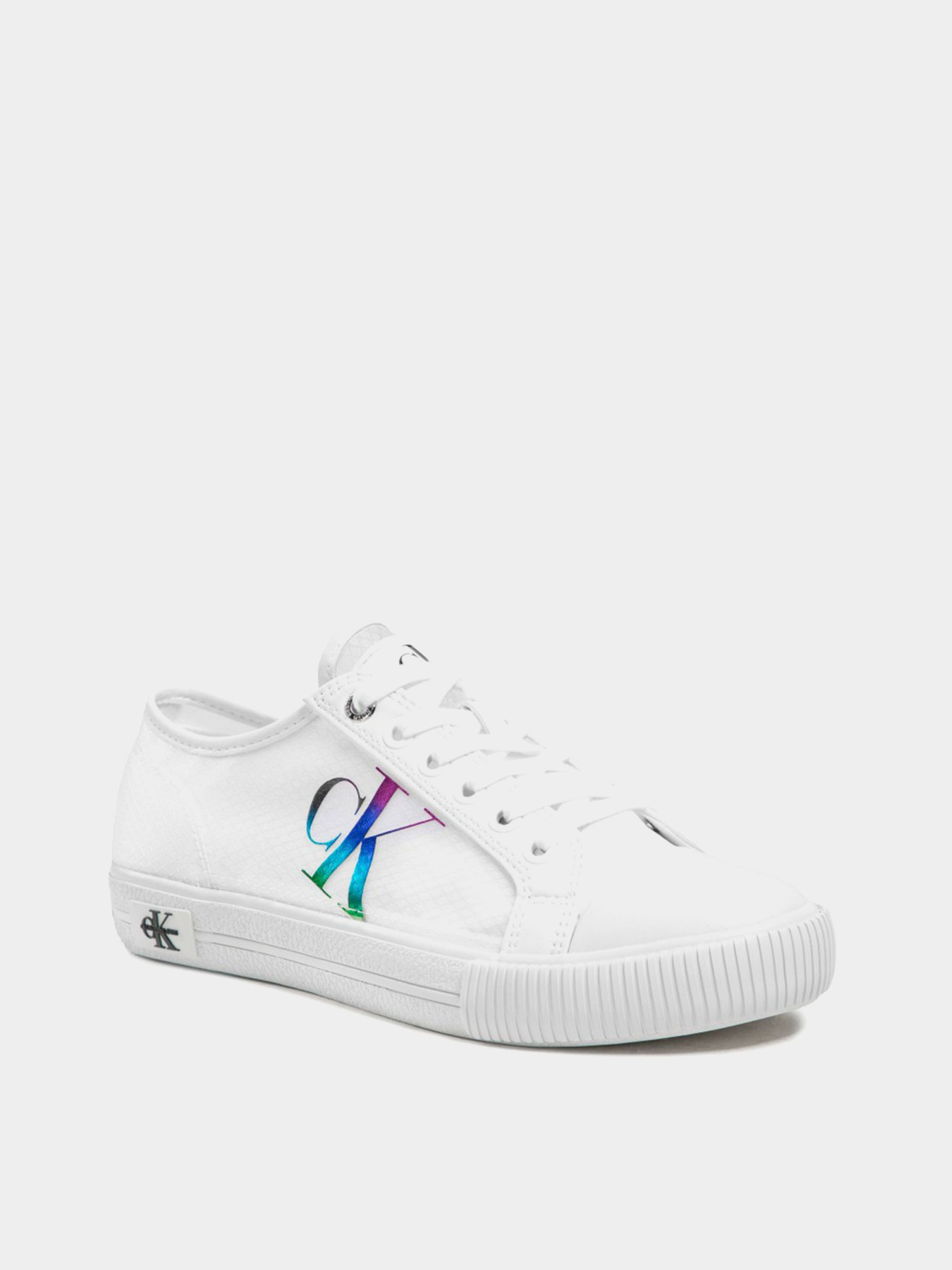 Кеди низькі Calvin Klein модель YW0YW00044-YAF Фото