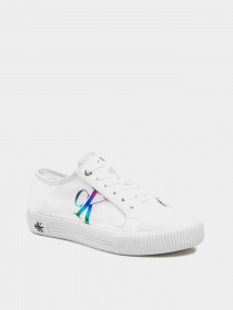 Кеди низькі Calvin Klein модель YW0YW00044-YAF Фото