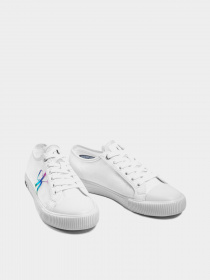 Кеди низькі Calvin Klein модель YW0YW00044-YAF Фото