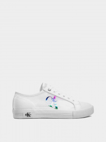 Кеди низькі Calvin Klein модель YW0YW00044-YAF Фото
