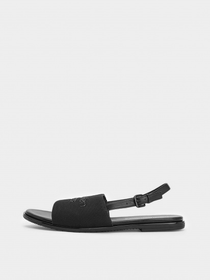 Сандалії Calvin Klein модель YW0YW00535-BDS — фото 3 - INTERTOP