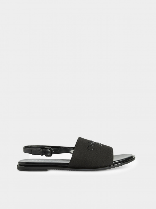 Сандалии Calvin Klein модель YW0YW00535-BDS Фото