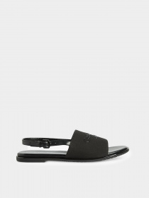 Сандалії Calvin Klein модель YW0YW00535-BDS Фото