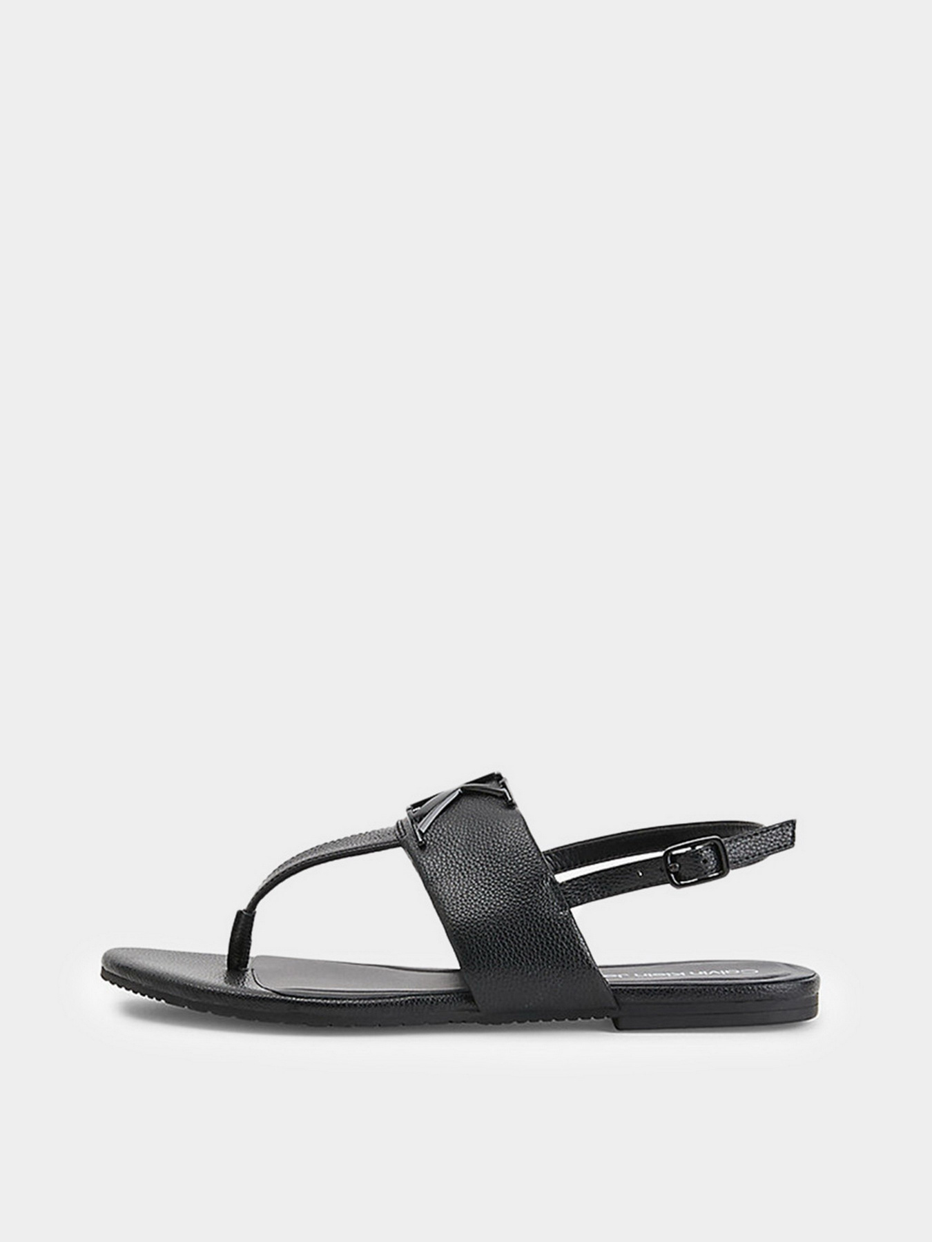 Сандалії Calvin Klein Модель YW0YW00544-BDS Фото