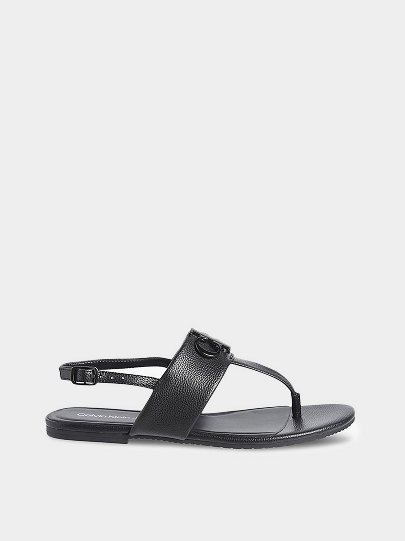 Сандалії Calvin Klein Модель YW0YW00544-BDS Фото