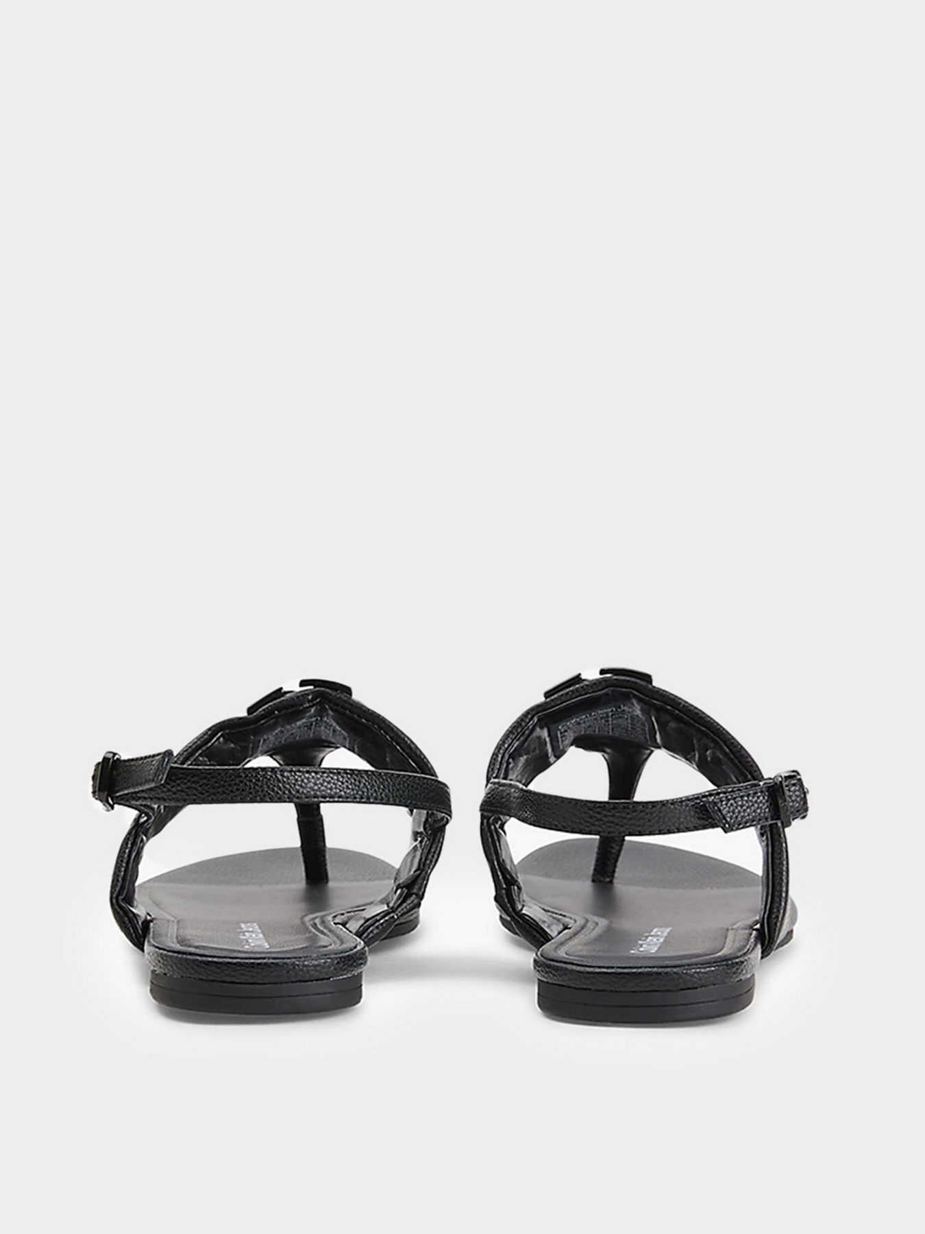 Сандалії Calvin Klein модель YW0YW00544-BDS Фото