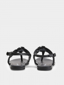 Сандалії Calvin Klein модель YW0YW00544-BDS Фото