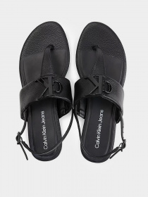 Сандалії Calvin Klein модель YW0YW00544-BDS Фото