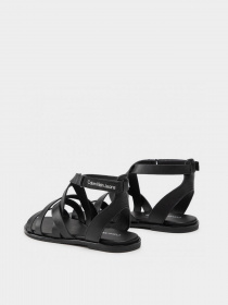 Сандалии Calvin Klein модель YW0YW00547-BDS Фото