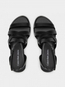 Сандалии Calvin Klein модель YW0YW00547-BDS Фото