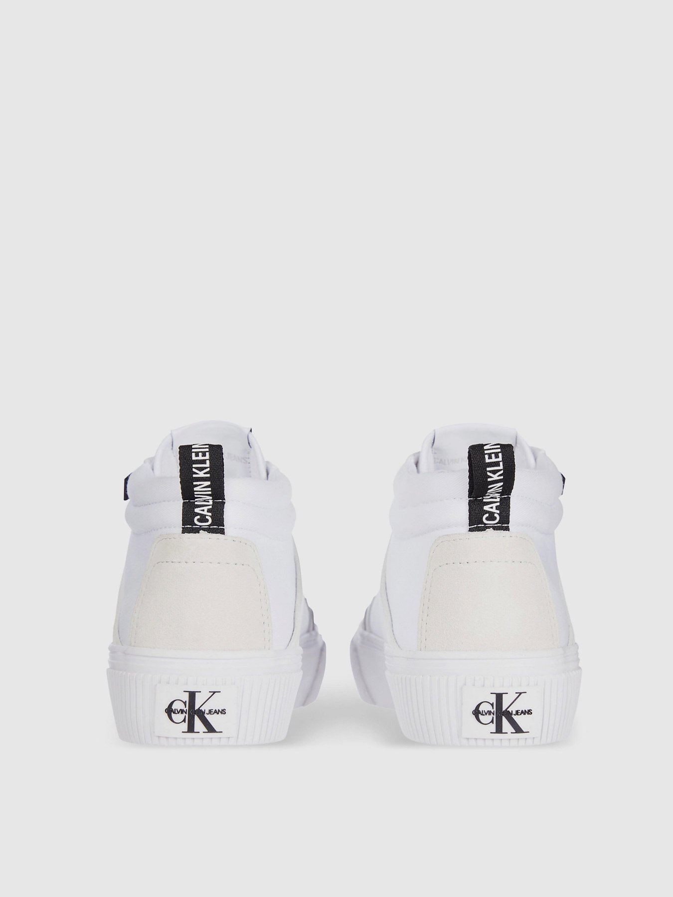 Кеди низькі Calvin Klein модель YW0YW00056-YAF Фото