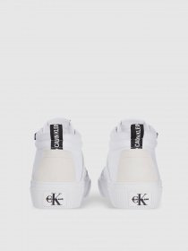 Кеди низькі Calvin Klein модель YW0YW00056-YAF Фото