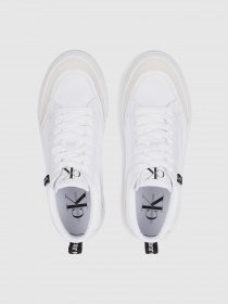 Кеди низькі Calvin Klein модель YW0YW00056-YAF Фото