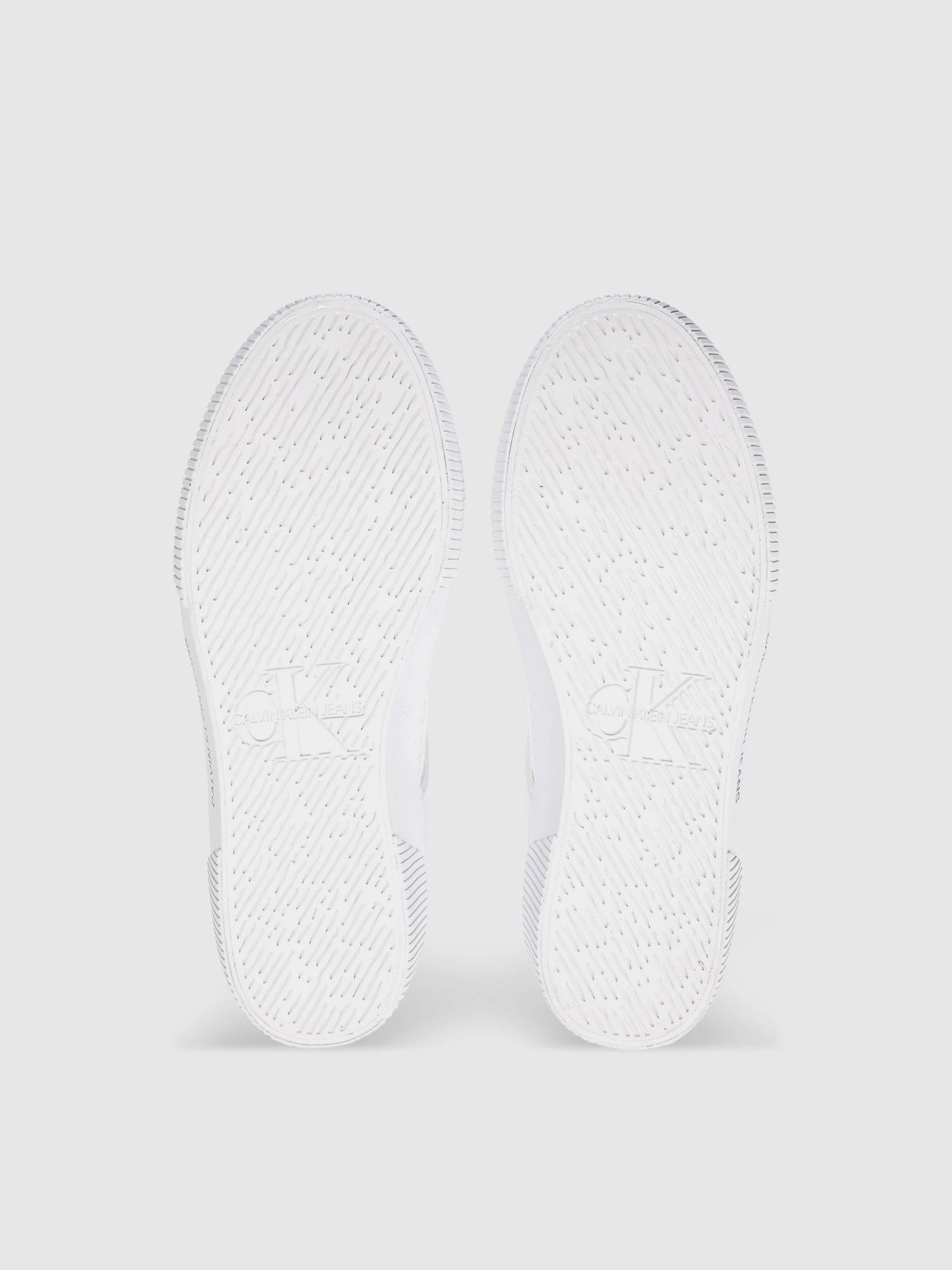 Кеди низькі Calvin Klein модель YW0YW00056-YAF Фото