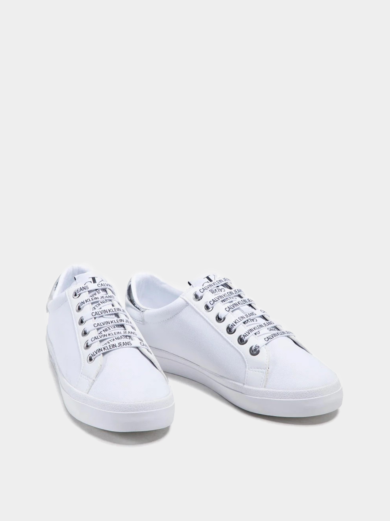 Кеды низкие Calvin Klein модель YW0YW00057-YAF Фото