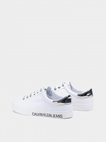 Кеды низкие Calvin Klein модель YW0YW00057-YAF Фото