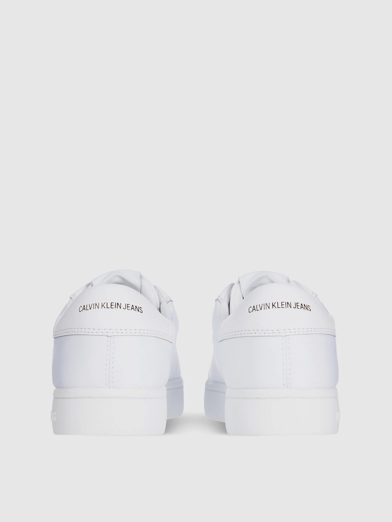 Кеды низкие Calvin Klein модель YW0YW00060-YAF Фото