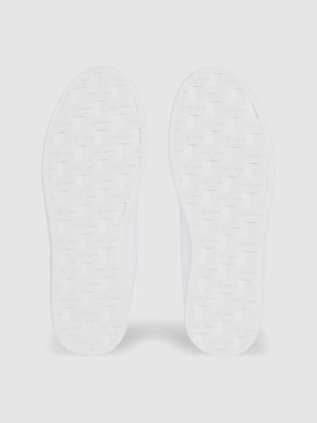 Кеды низкие Calvin Klein модель YW0YW00060-YAF Фото