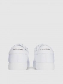 Кеды низкие Calvin Klein модель YW0YW00060-YAF Фото