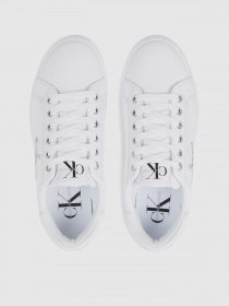 Кеды низкие Calvin Klein модель YW0YW00060-YAF Фото