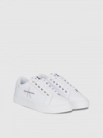 Кеды низкие Calvin Klein модель YW0YW00060-YAF Фото