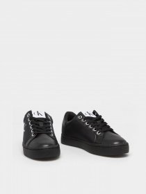Кеды низкие Calvin Klein модель YW0YW00060-BEH Фото