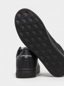 Кеды низкие Calvin Klein модель YW0YW00060-BEH Кеды низкие Calvin Klein модель YW0YW00060-BEH Фото