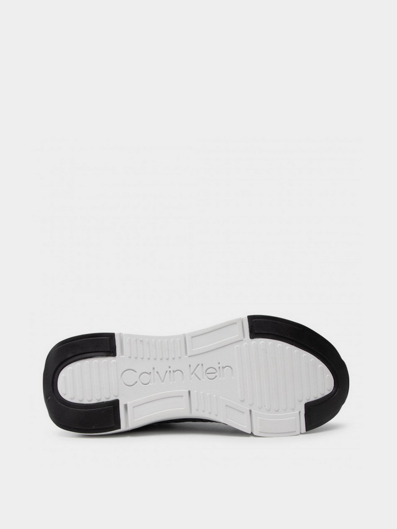 Кеды низкие Calvin Klein модель HW0HW00782-0IO Фото