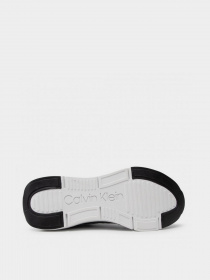 Кеды низкие Calvin Klein модель HW0HW00782-0IO Фото