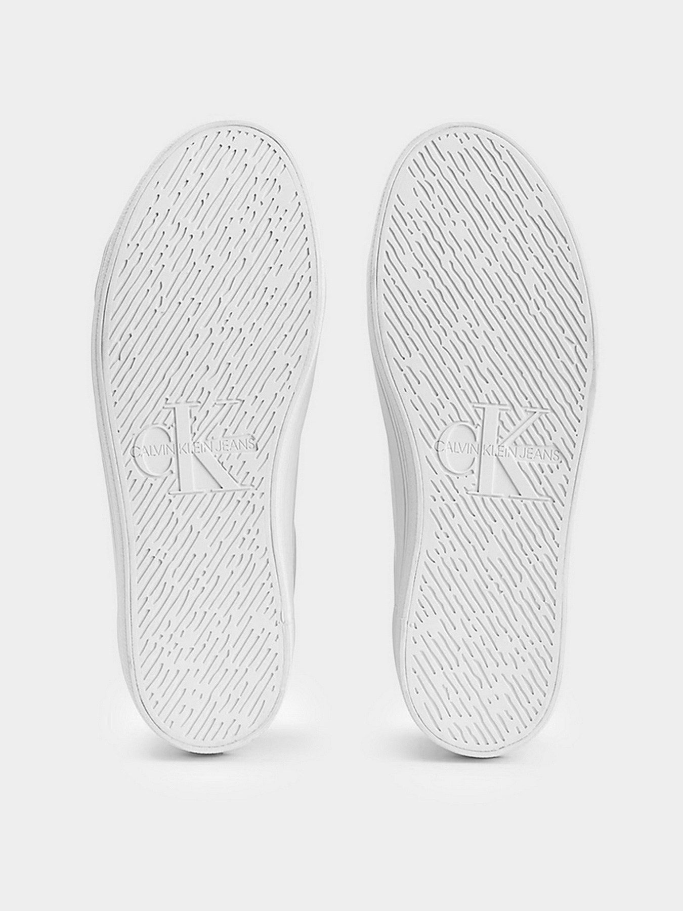 Кеды низкие Calvin Klein модель YW0YW00601-YAF Фото