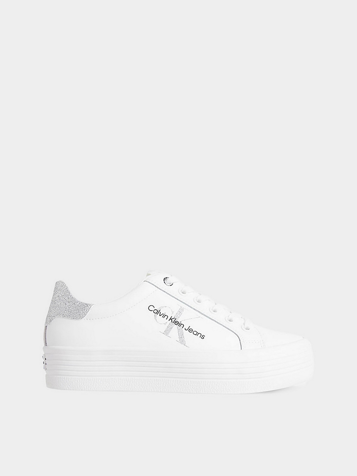 Кеды низкие Calvin Klein модель YW0YW00601-YAF Фото