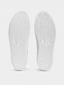 Кеды низкие Calvin Klein модель YW0YW00601-YAF Фото
