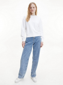 Кеды низкие Calvin Klein модель YW0YW00601-YAF Фото