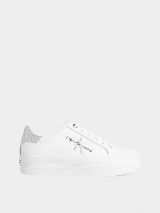 Кеды низкие Calvin Klein модель YW0YW00601-YAF Фото