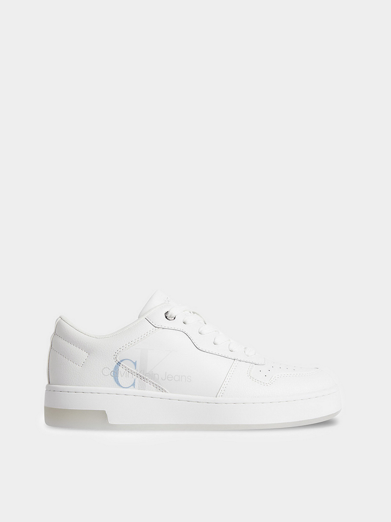 Кеды низкие Calvin Klein модель YW0YW00606-YAF Фото