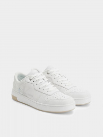 Кеды низкие Calvin Klein модель YW0YW00606-YAF Фото