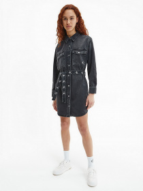 Кеды низкие Calvin Klein модель YW0YW00606-YAF Фото