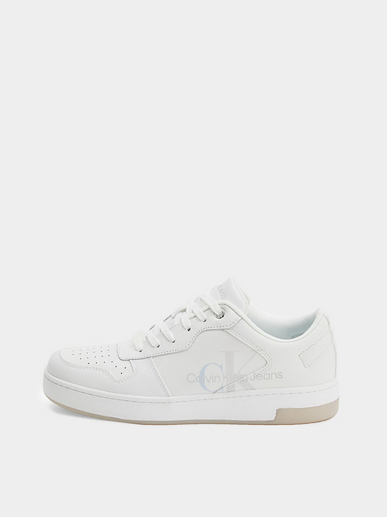 Кеды низкие Calvin Klein модель YW0YW00606-YAF Фото