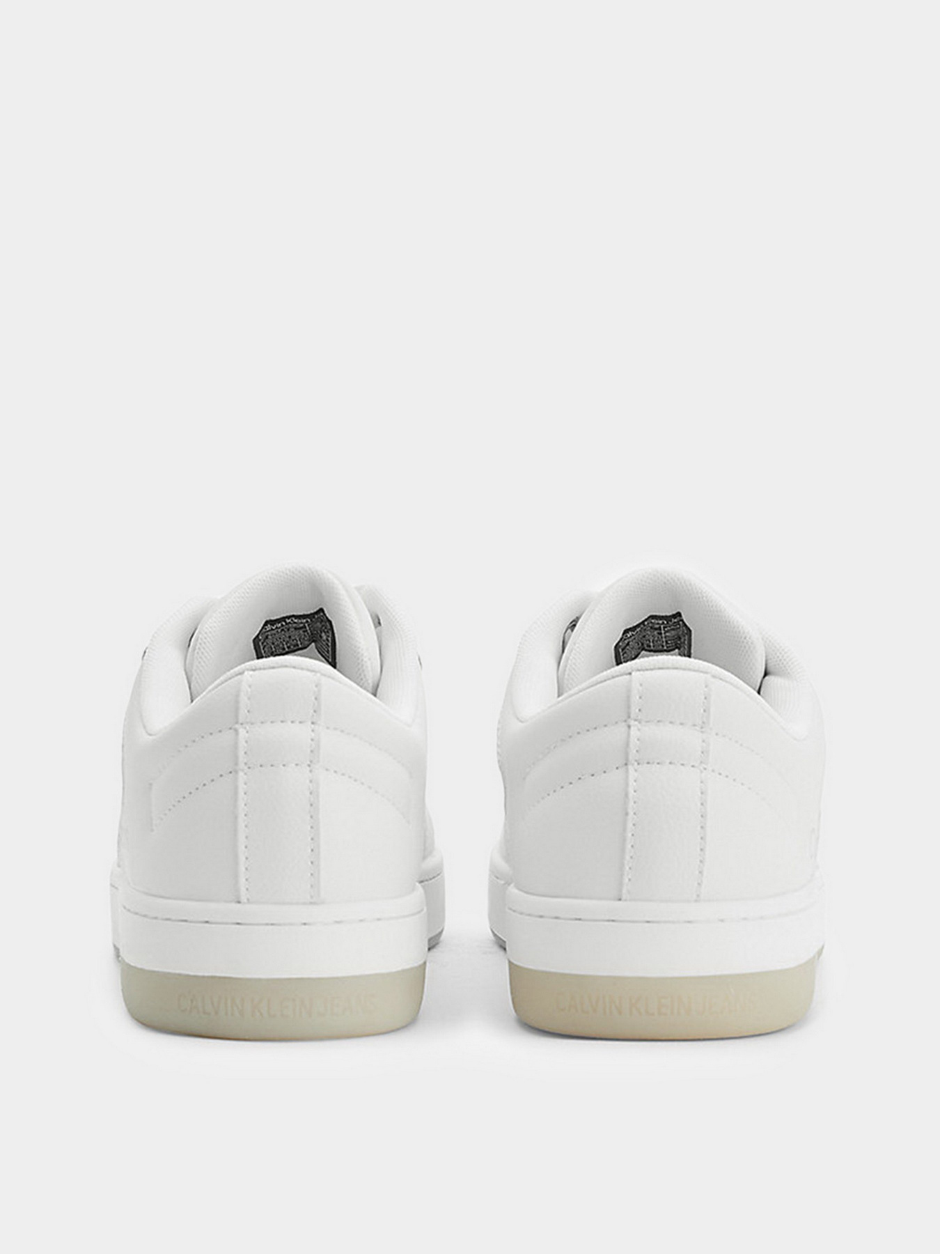 Кеды низкие Calvin Klein модель YW0YW00606-YAF Фото