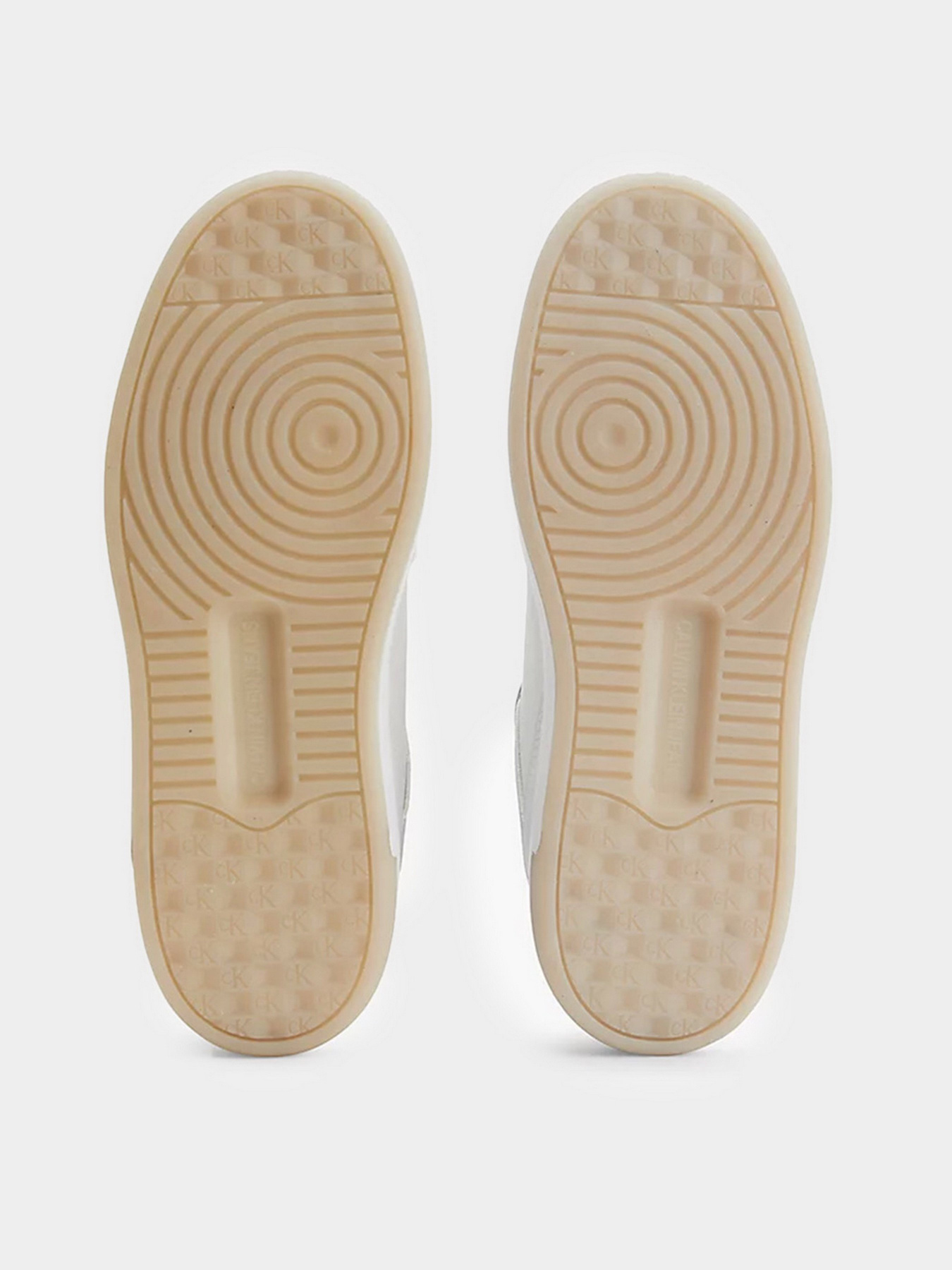 Кеды низкие Calvin Klein модель YW0YW00606-YAF Фото