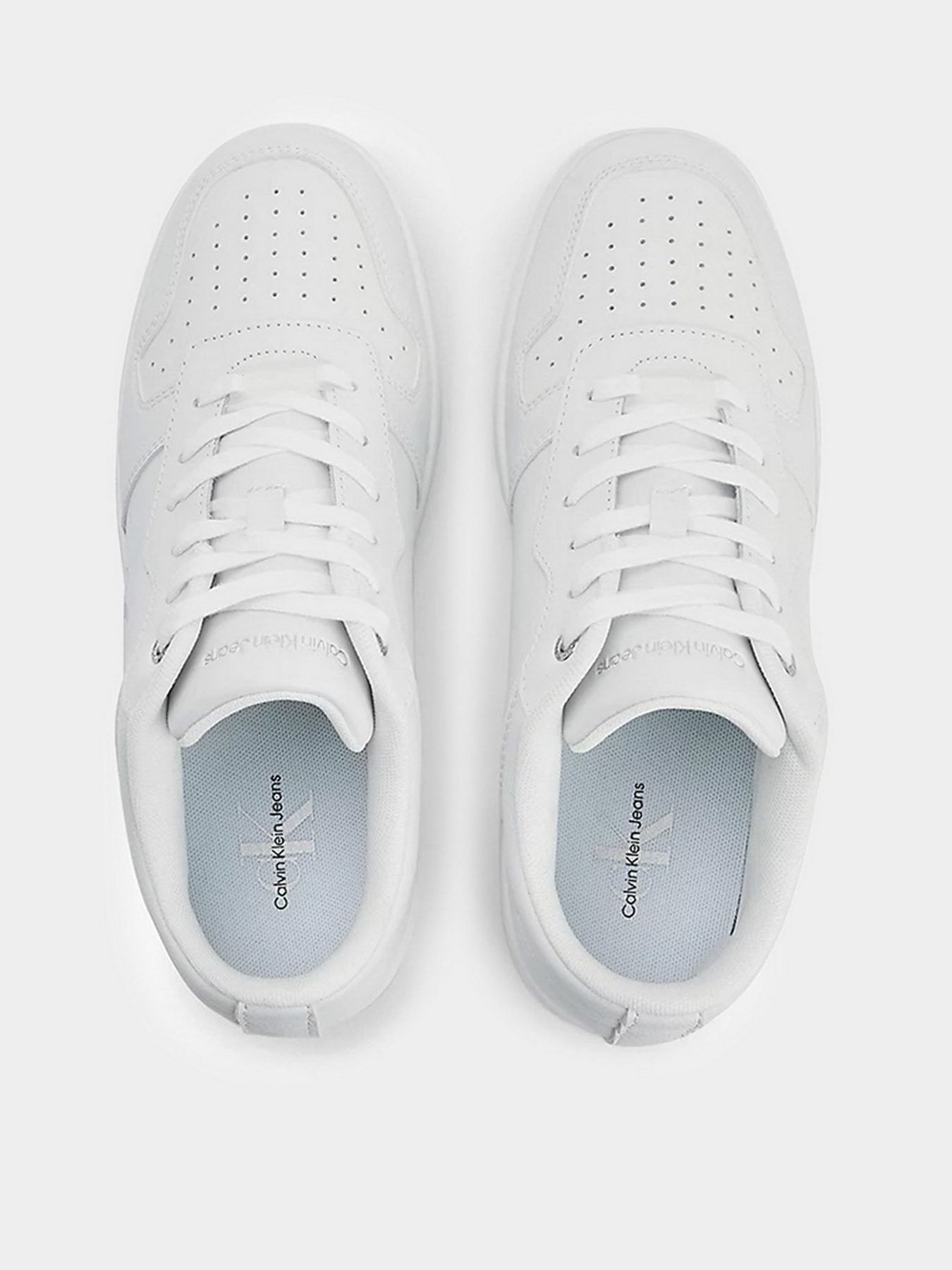 Кеды низкие Calvin Klein модель YW0YW00606-YAF Фото