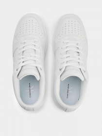 Кеды низкие Calvin Klein модель YW0YW00606-YAF Фото