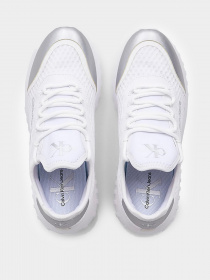 Кеды низкие Calvin Klein модель YW0YW00607-YAF Фото