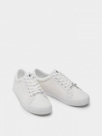 Кеды низкие Calvin Klein модель YW0YW00057-02S Фото