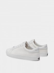 Кеди низькі Calvin Klein модель YW0YW00057-02S Кеди низькі Calvin Klein модель YW0YW00057-02S Фото
