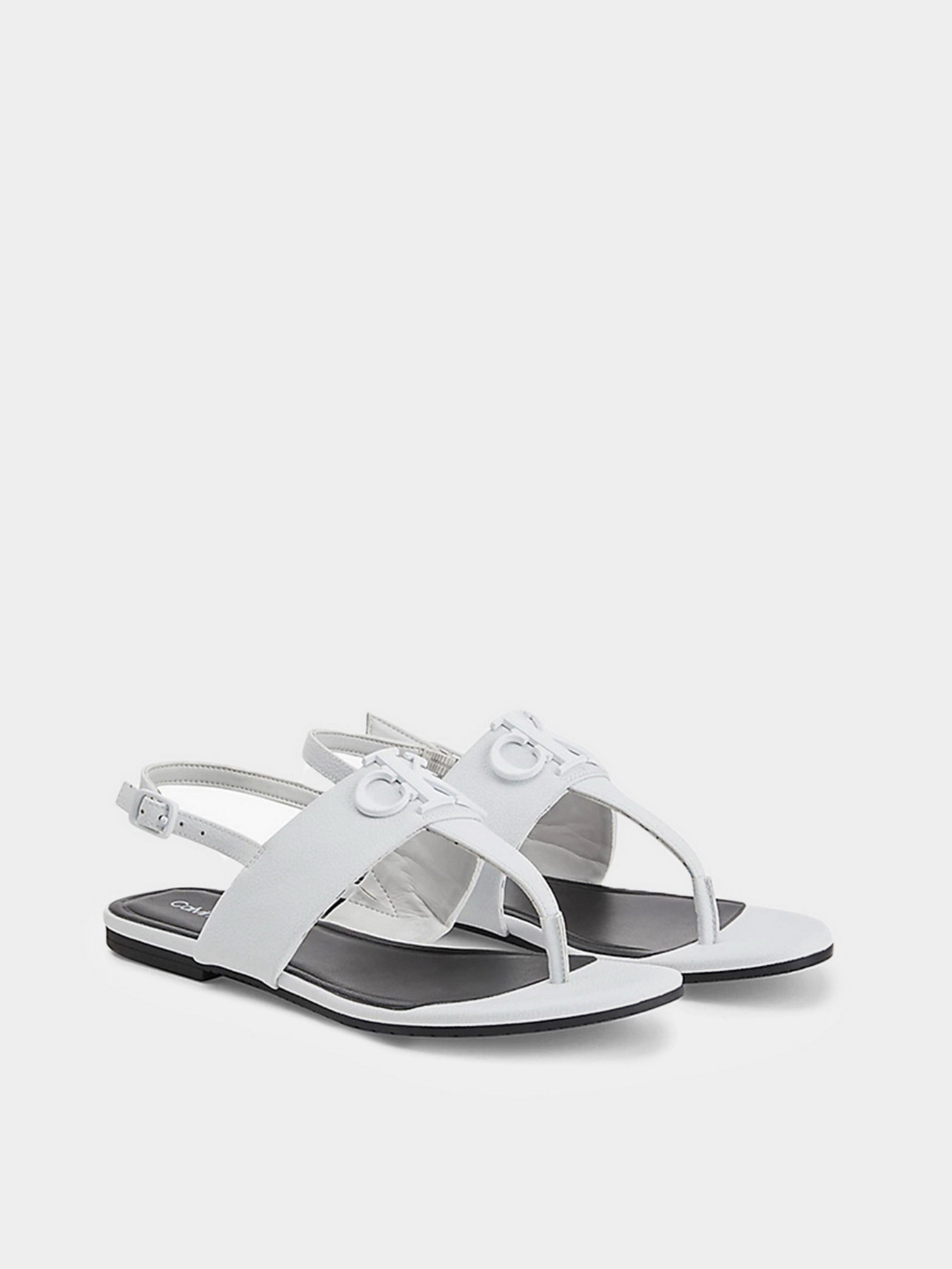 Сандалії Calvin Klein Модель YW0YW00544-YAF Фото