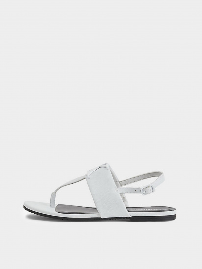 Сандалії Calvin Klein модель YW0YW00544-YAF — фото 3 - INTERTOP